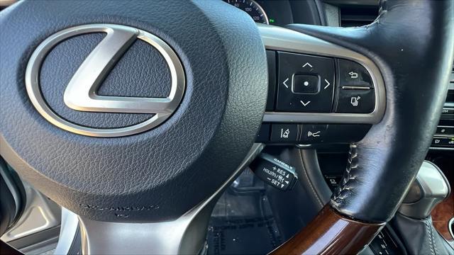 used 2016 Lexus RX 350 car, priced at $21,795