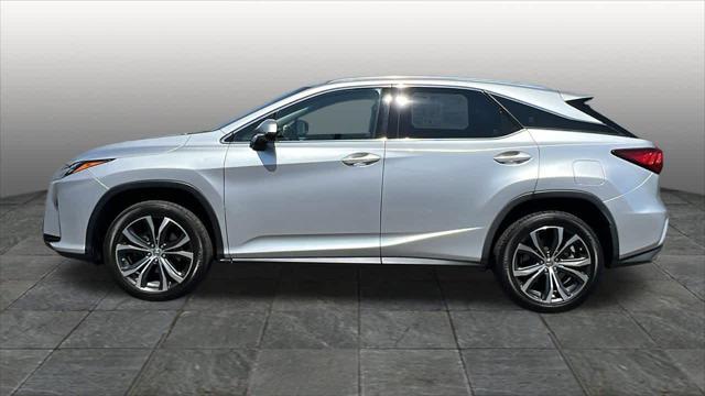 used 2016 Lexus RX 350 car, priced at $21,795