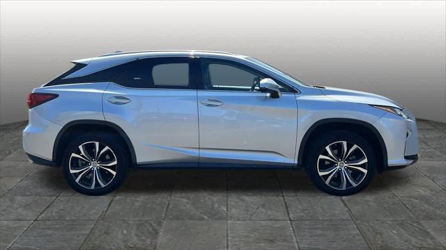 used 2016 Lexus RX 350 car, priced at $21,795