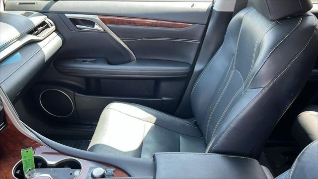 used 2016 Lexus RX 350 car, priced at $21,795