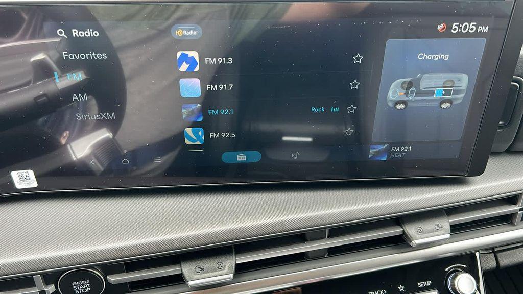 new 2026 Hyundai Santa Fe car, priced at $43,260