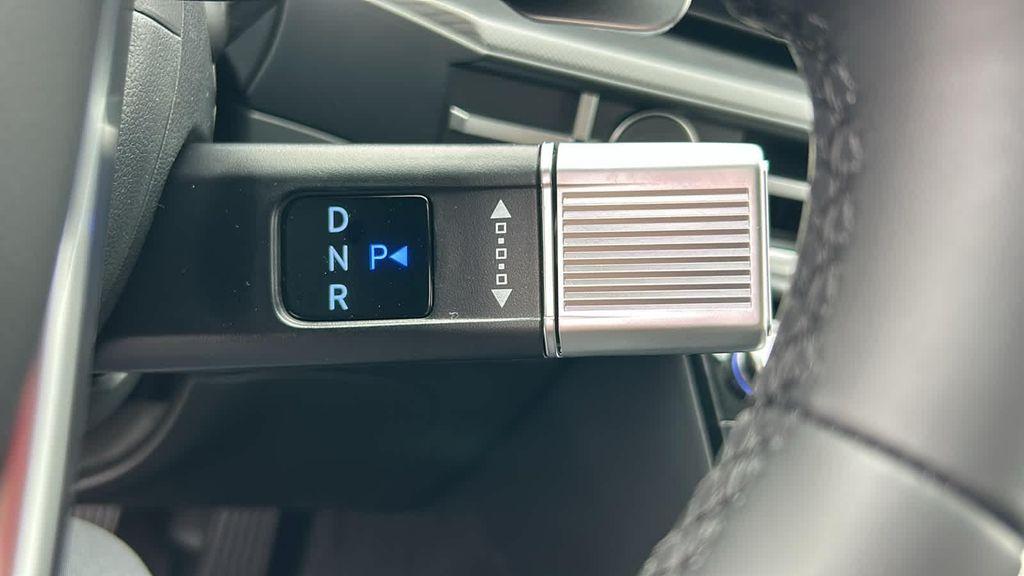new 2026 Hyundai Santa Fe car, priced at $43,260