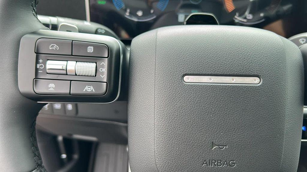 new 2026 Hyundai Santa Fe car, priced at $43,260