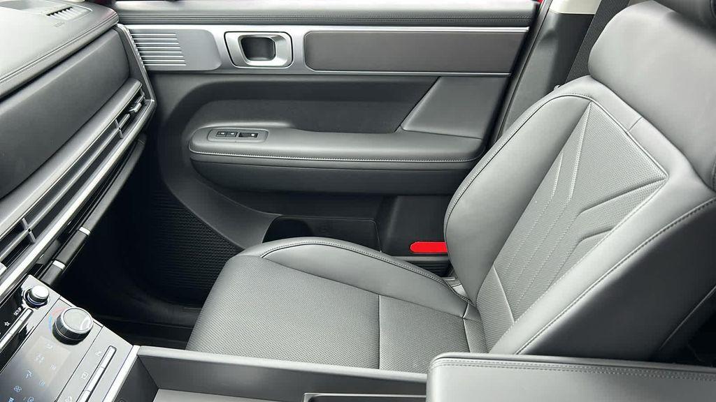 new 2026 Hyundai Santa Fe car, priced at $43,260