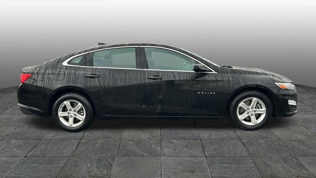 used 2023 Chevrolet Malibu car, priced at $17,955