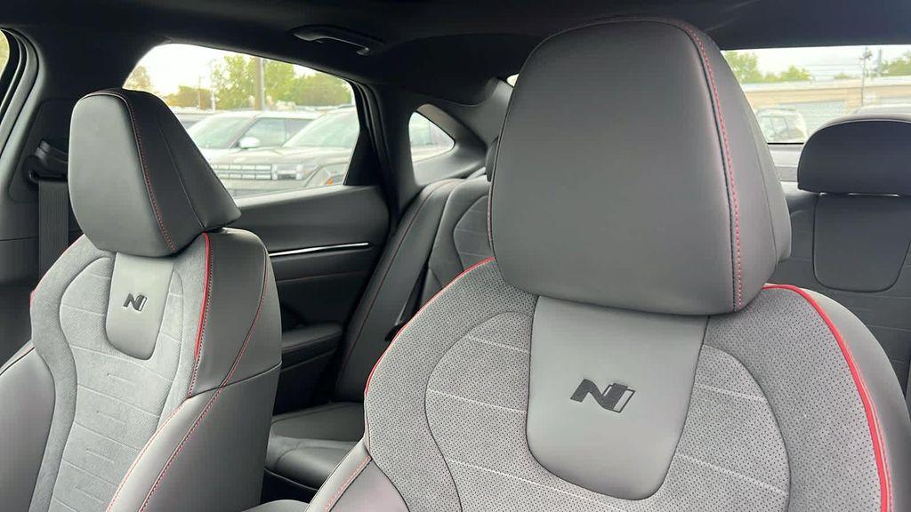 new 2026 Hyundai Sonata car, priced at $37,780