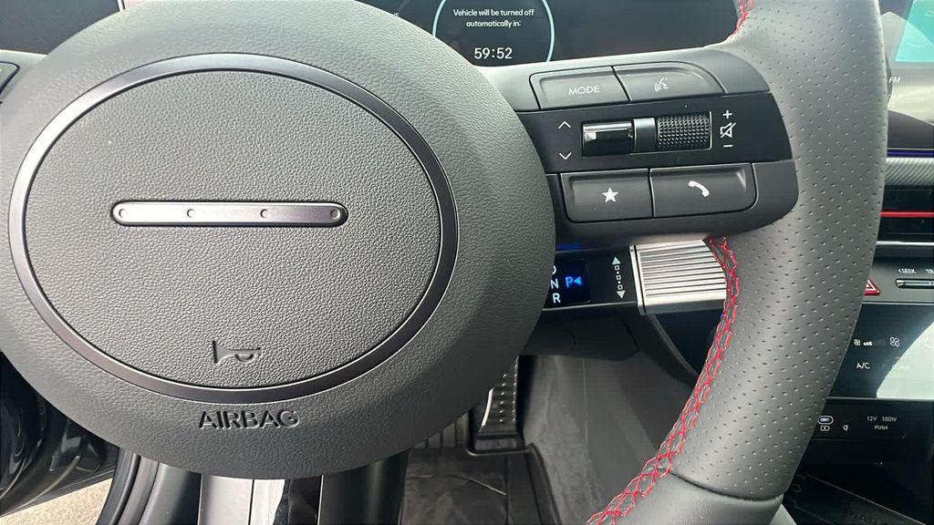 new 2026 Hyundai Sonata car, priced at $37,780