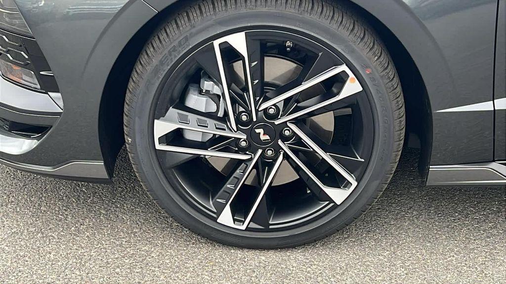new 2026 Hyundai Sonata car, priced at $37,780