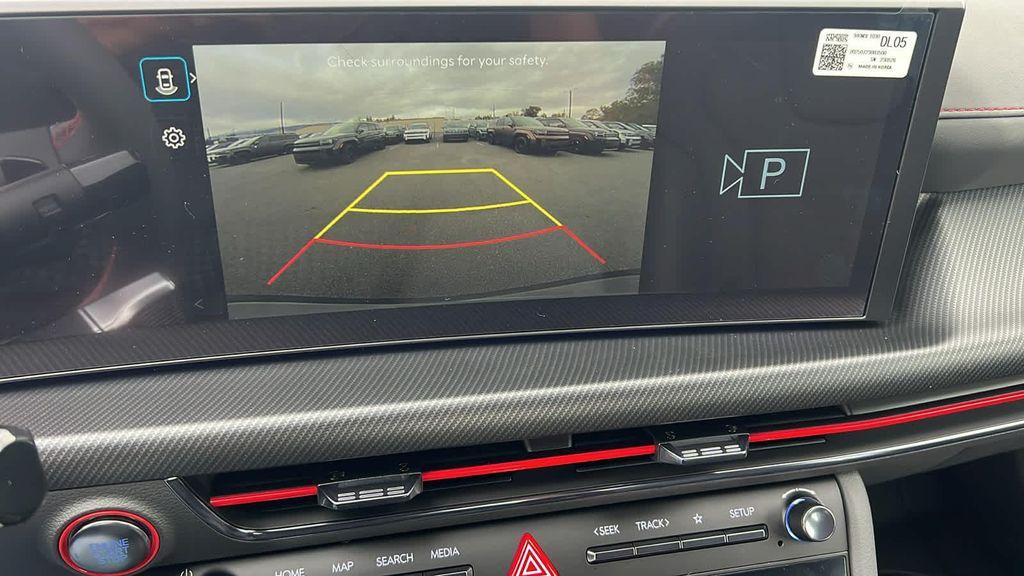 new 2026 Hyundai Sonata car, priced at $37,780
