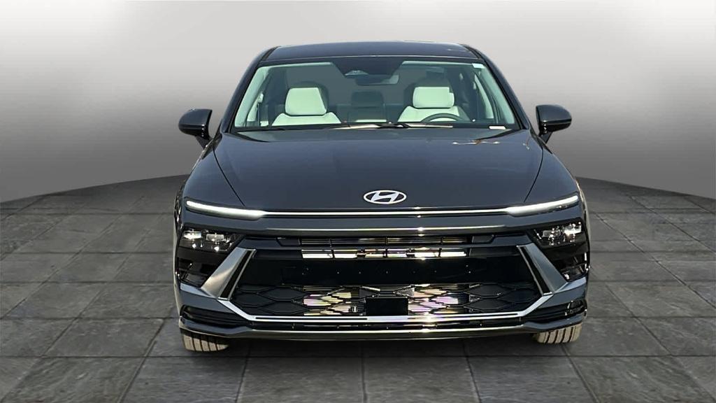 new 2024 Hyundai Sonata car, priced at $29,207