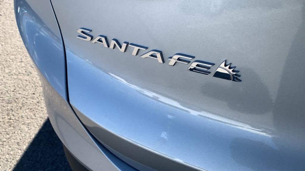 new 2023 Hyundai Santa Fe Plug-In Hybrid car, priced at $42,541