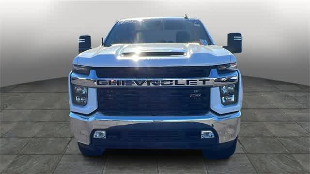 used 2023 Chevrolet Silverado 2500 car, priced at $51,995