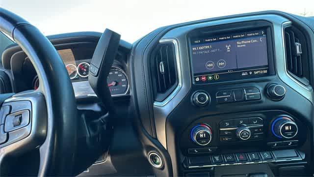 used 2023 Chevrolet Silverado 2500 car, priced at $51,995