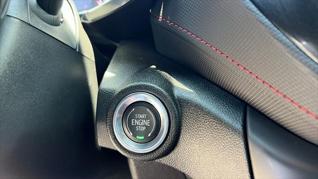 used 2021 Chevrolet TrailBlazer car, priced at $22,595