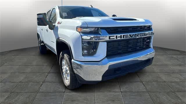 used 2023 Chevrolet Silverado 2500 car, priced at $61,985