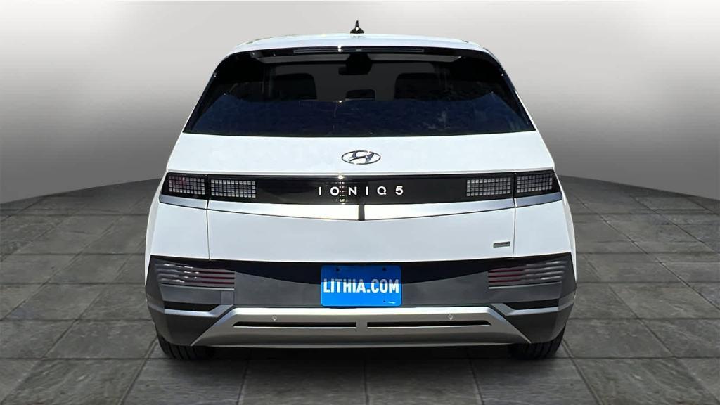 new 2024 Hyundai IONIQ 5 car