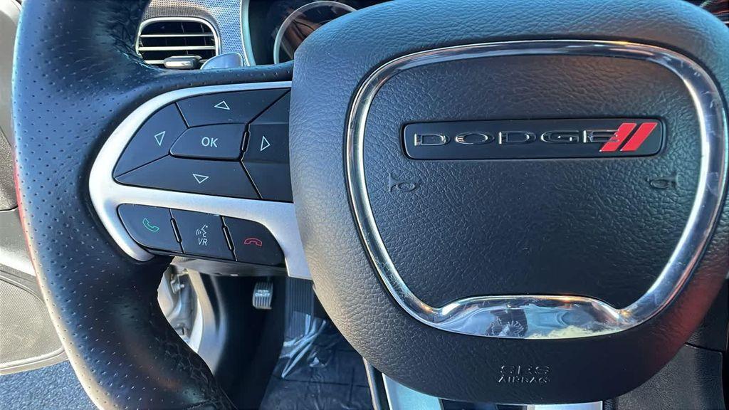 used 2016 Dodge Charger car, priced at $26,880