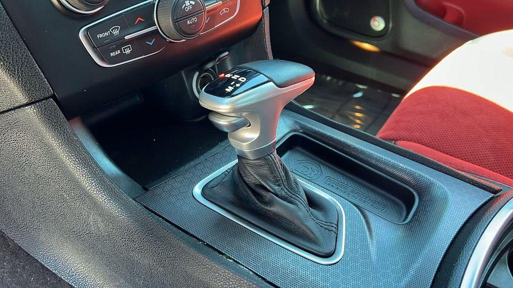 used 2016 Dodge Charger car, priced at $26,880