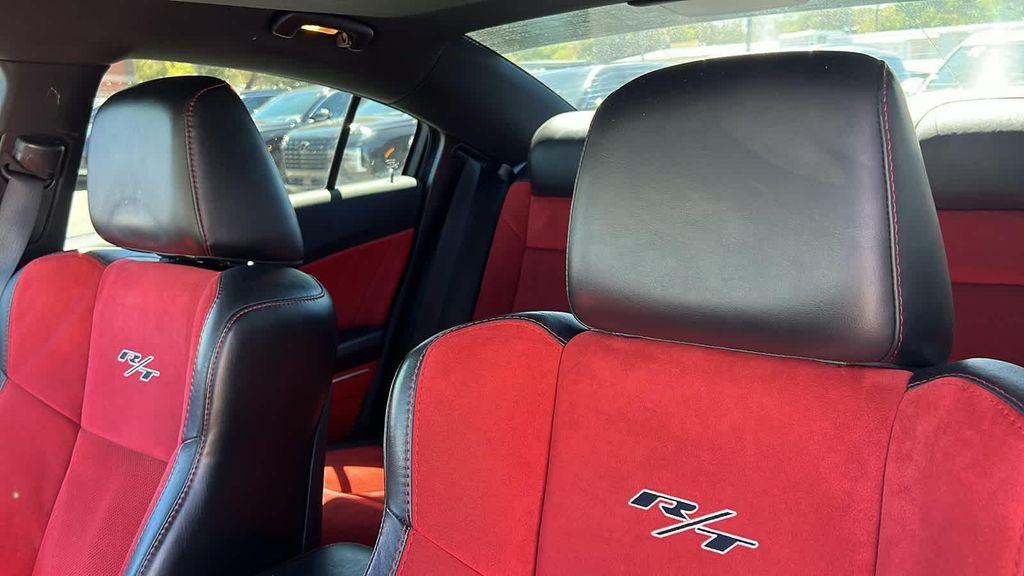 used 2016 Dodge Charger car, priced at $26,880