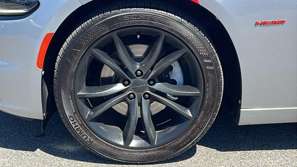 used 2016 Dodge Charger car, priced at $26,880