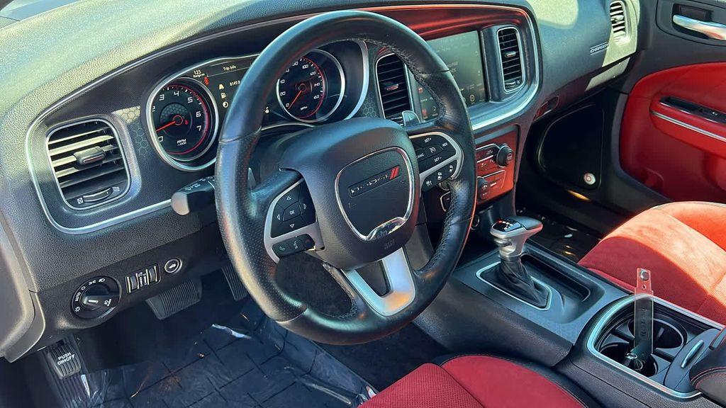 used 2016 Dodge Charger car, priced at $26,880