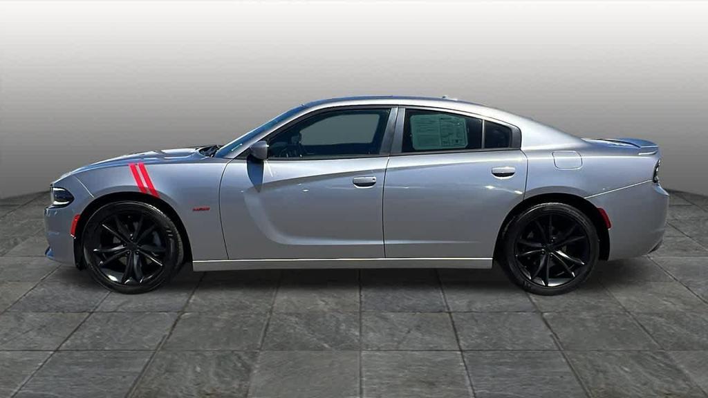 used 2016 Dodge Charger car, priced at $26,880