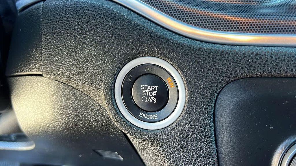 used 2016 Dodge Charger car, priced at $26,880