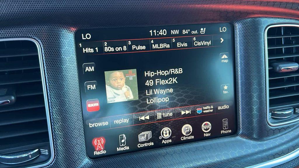 used 2016 Dodge Charger car, priced at $26,880