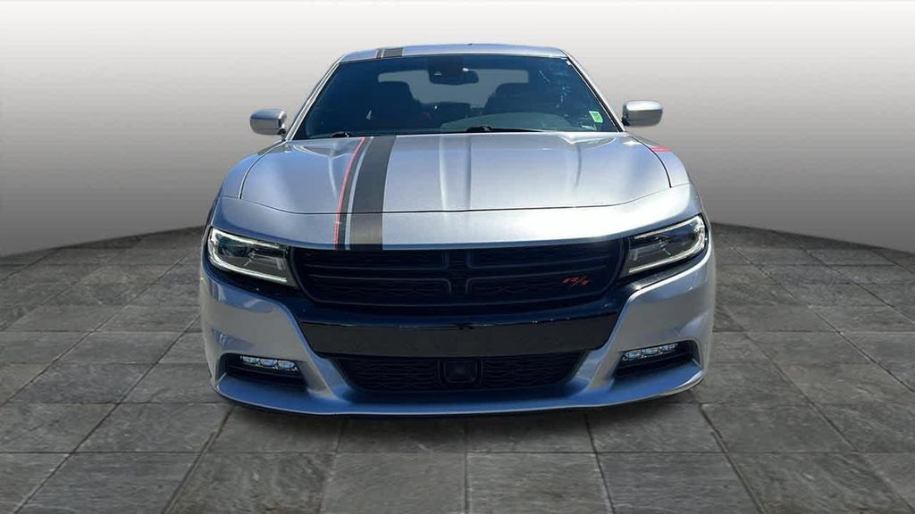 used 2016 Dodge Charger car, priced at $26,880