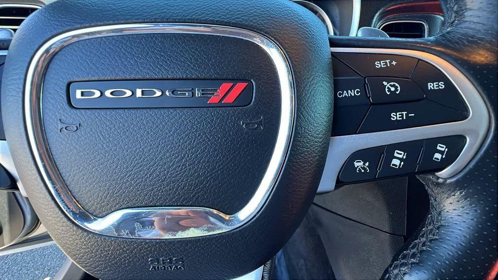 used 2016 Dodge Charger car, priced at $26,880