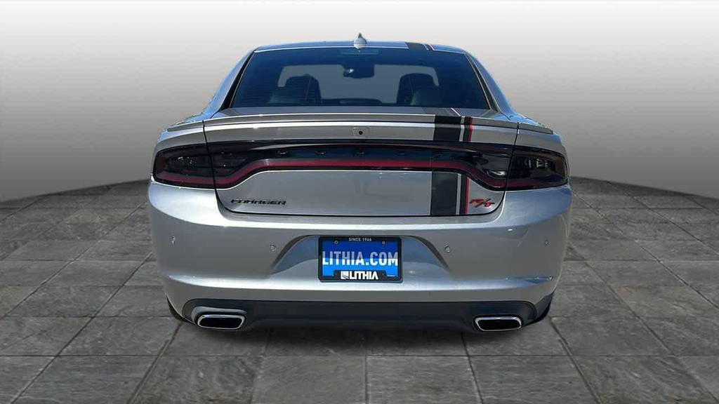 used 2016 Dodge Charger car, priced at $26,880