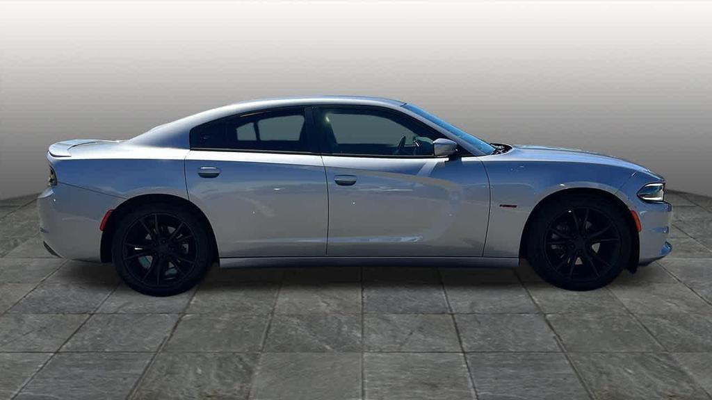 used 2016 Dodge Charger car, priced at $26,880