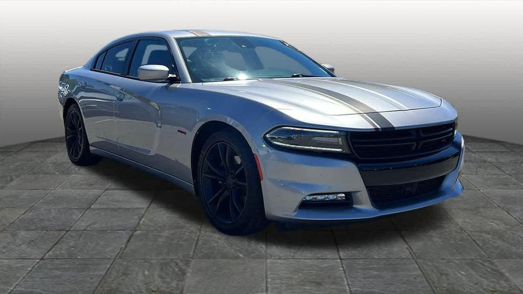 used 2016 Dodge Charger car, priced at $26,880