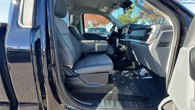 used 2021 Ford F-150 car, priced at $35,977