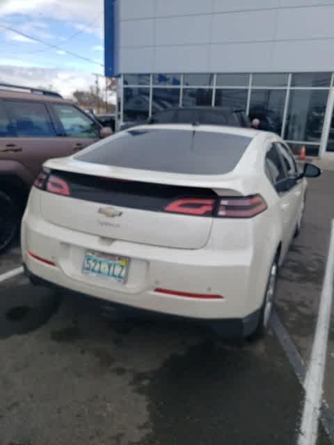 used 2013 Chevrolet Volt car, priced at $8,977