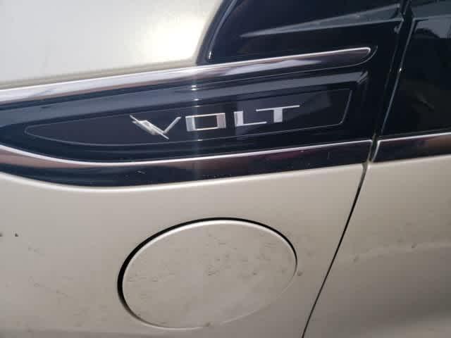 used 2013 Chevrolet Volt car, priced at $8,977