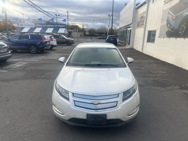 used 2013 Chevrolet Volt car, priced at $8,977