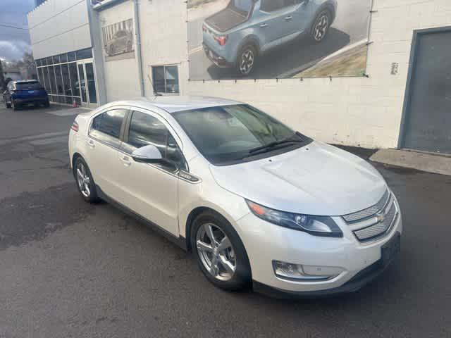 used 2013 Chevrolet Volt car, priced at $8,977