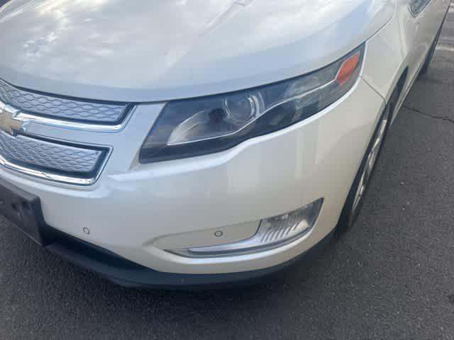 used 2013 Chevrolet Volt car, priced at $8,977