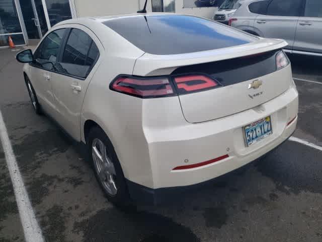 used 2013 Chevrolet Volt car, priced at $8,977