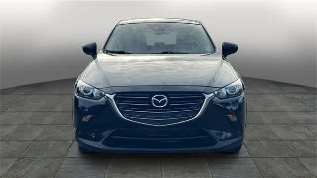 used 2019 Mazda CX-3 car, priced at $18,295