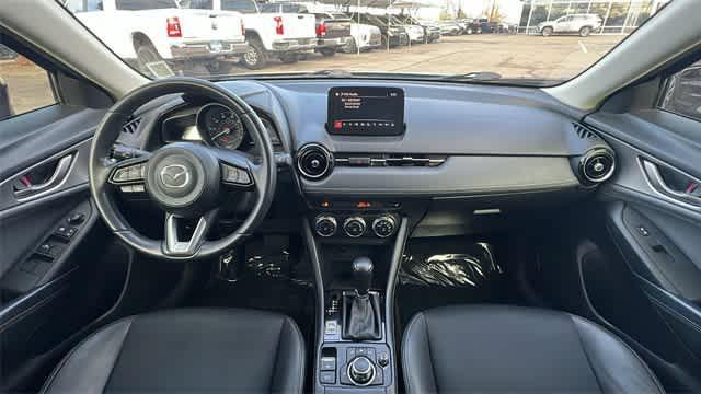 used 2019 Mazda CX-3 car, priced at $18,295