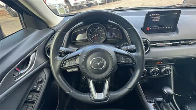 used 2019 Mazda CX-3 car, priced at $18,295