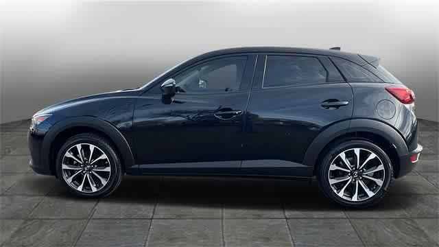 used 2019 Mazda CX-3 car, priced at $18,295