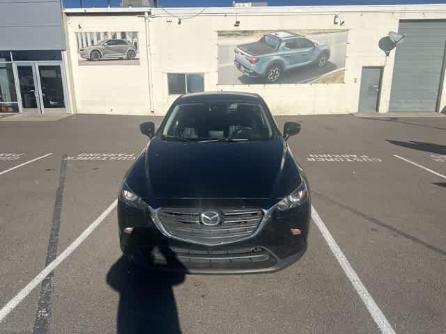 used 2019 Mazda CX-3 car, priced at $20,977