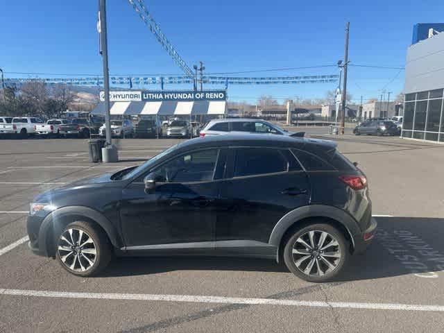 used 2019 Mazda CX-3 car, priced at $20,977