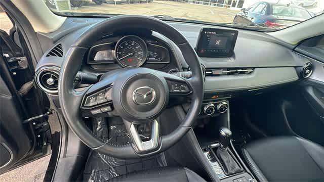 used 2019 Mazda CX-3 car, priced at $18,295