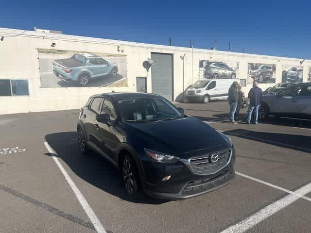 used 2019 Mazda CX-3 car, priced at $20,977