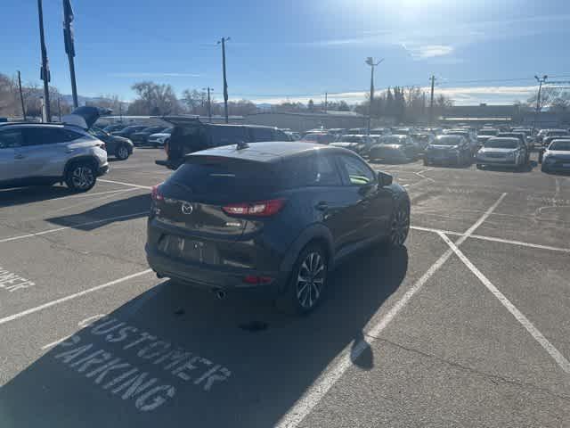 used 2019 Mazda CX-3 car, priced at $20,977