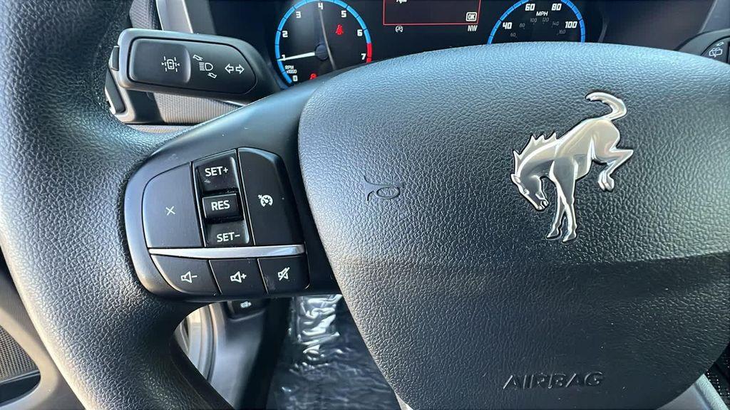used 2024 Ford Bronco Sport car, priced at $23,295
